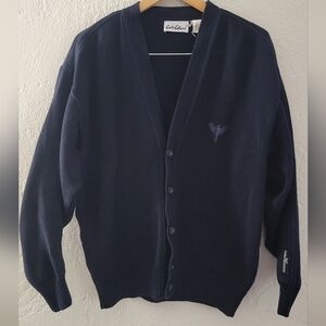 Carlo Colucci Cardigan Size Large